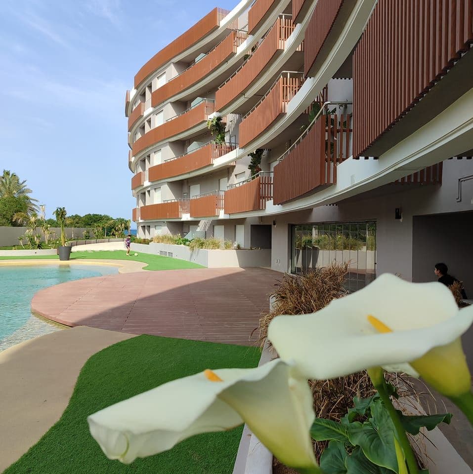 Résidence The Wave - Chott Mariem Sousse - Image 2