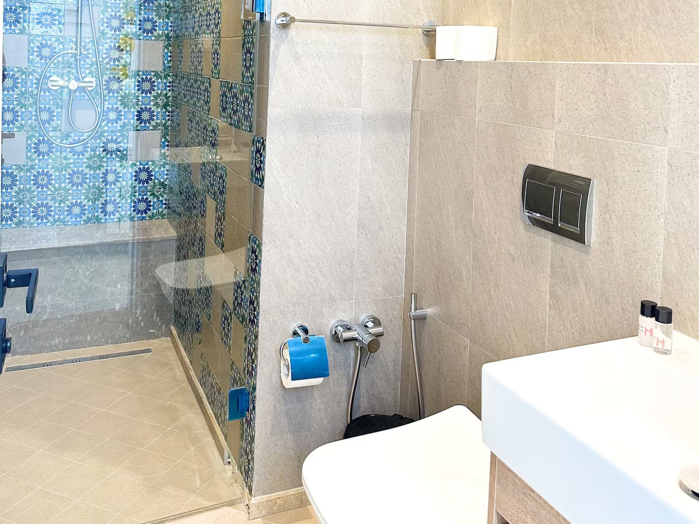 Appartement Chmissa - Sidi Bou Saïd - Image 6