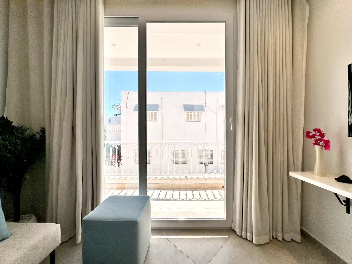 Appartement Nejma-Sidi Bou Saïd - Image 5