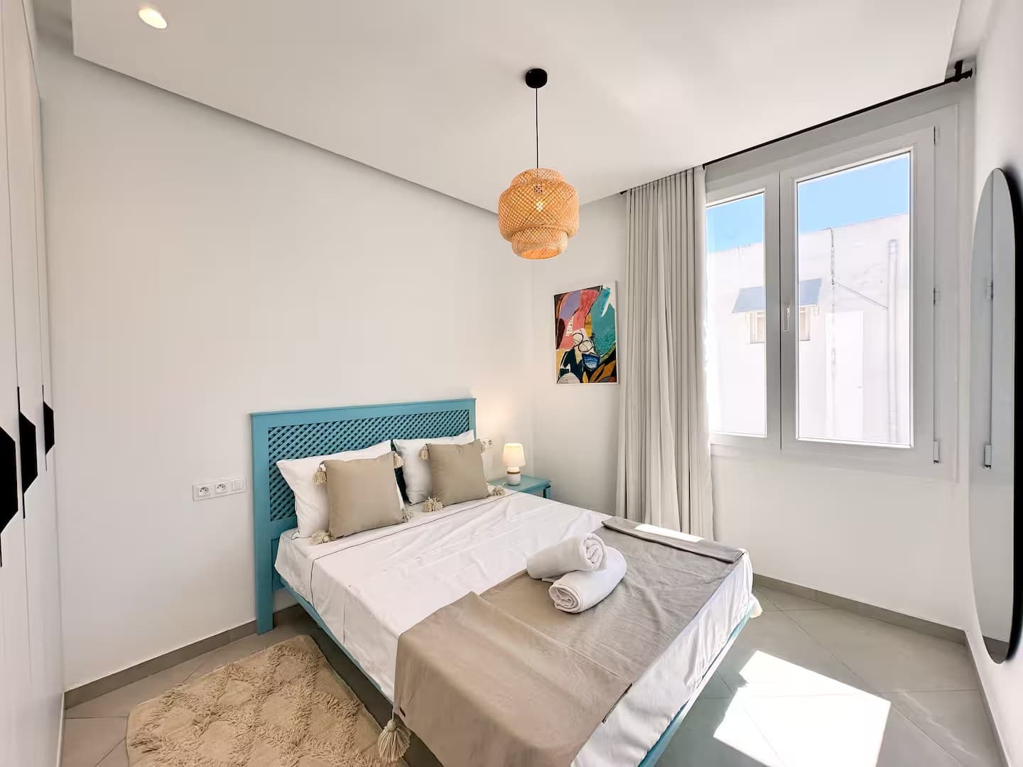 Appartement Nejma-Sidi Bou Saïd - Image 2