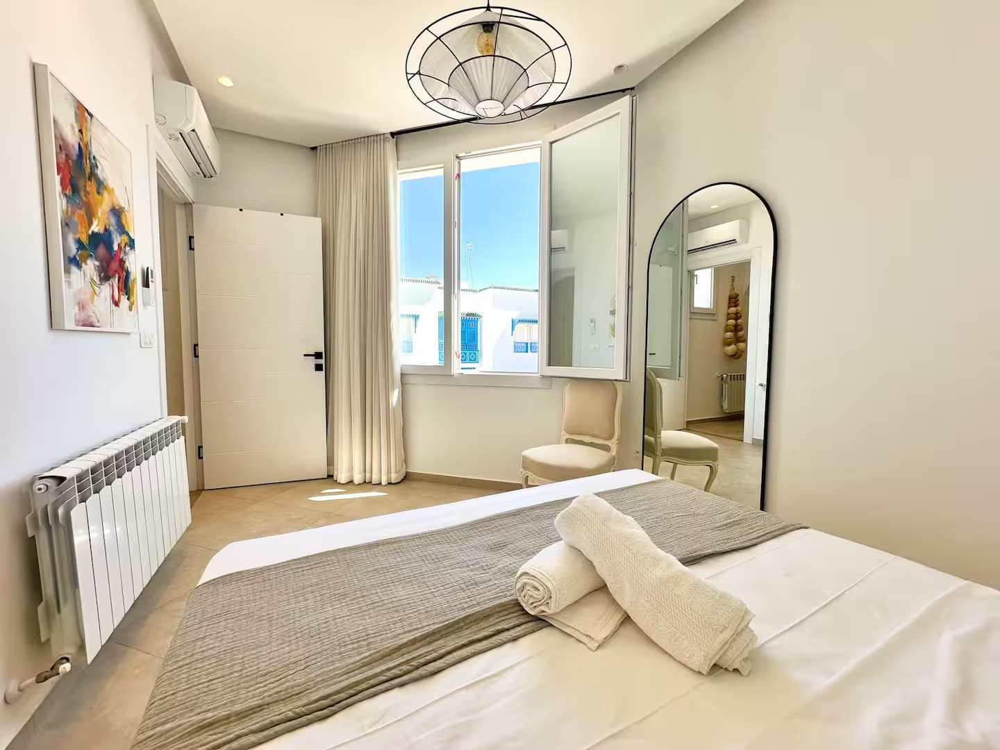 Appartement Chmissa - Sidi Bou Saïd - Image 2